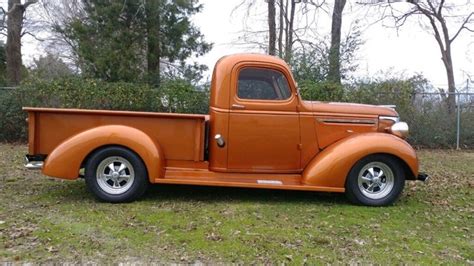 1940 Chevrolet Pickup | GAA Classic Cars