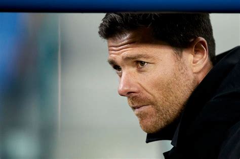 Liverpool Idol Xabi Alonso Can Still Play—Now Xabi The Boss Is Set To Shine