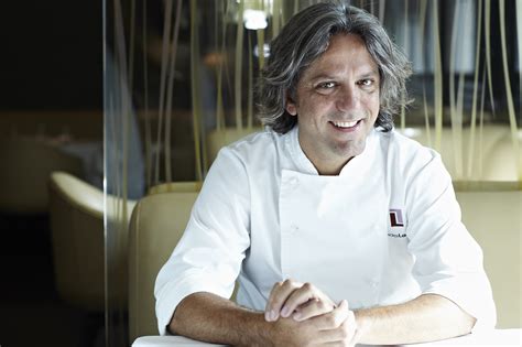 Top 10 Chefs in Italy - Great Italian Chefs for Happy Foodies - Top 10 Chefs in the World