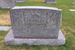 William M Frawley (1865-1907) - Find a Grave Memorial