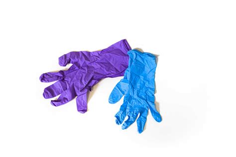 Coronavirus FAQs: Do Gloves Protect You? Is It Allergies Or COVID-19 ...