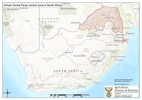 The Animal Diseases Act: Control of African swine fever – AgriOrbit