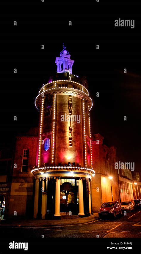 Sunderland empire theatre hi-res stock photography and images - Alamy