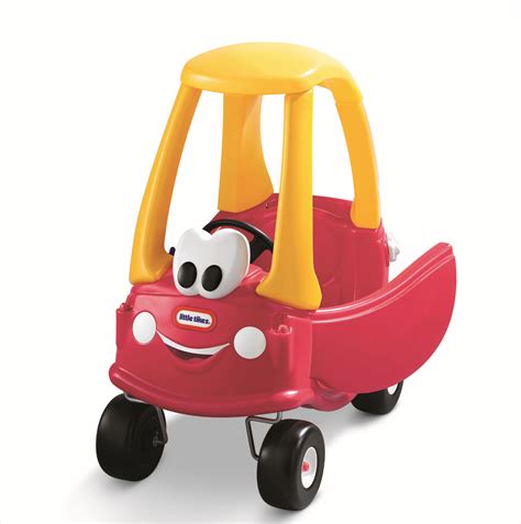 Little Tikes Cozy Coupe 30th Anniversary Edition - Cozy Coupe 30th ...