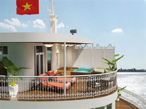 Uniworld Will Launch Four New Ships In 2020 - River Cruise Advisor