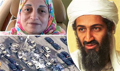 Osama Bin Laden's stepmother and sister killed in Hampshire jet crash | UK | News | Express.co.uk