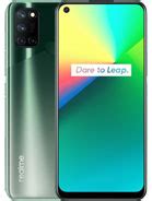 Oppo Realme 7i (Asia) : Caracteristicas y especificaciones