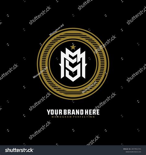 6,725 Sm letter logo design Images, Stock Photos & Vectors | Shutterstock