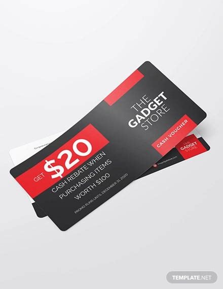 34+ Cash Voucher Templates - PDF, Docs, PSD