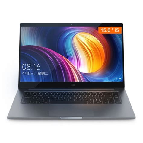 Notebook XIAOMI Mi Notebook Pro i7/16GB/256GB SSD/NVIDIA GeForce MX150 ...