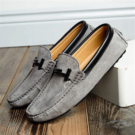 Best Luxury Mens Loafers | semashow.com