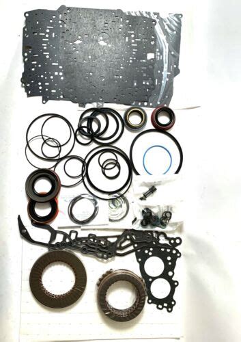 4T65E Transmission Rebuild Kit 2003 Up Exedy Clutches fits GM | eBay