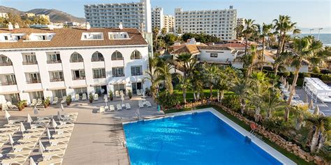 Ontdek de Costa del Sol met Mac Puerto Marina | Benalmádena | Officiële website