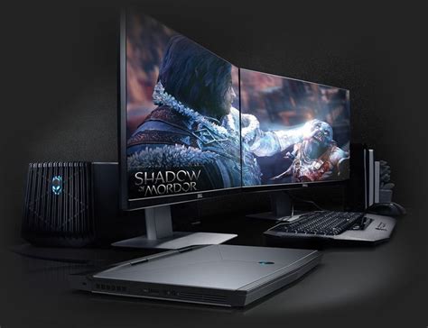 ESSENTIAL ACCESSORIES | Alienware laptop, Alienware, Best gaming laptop