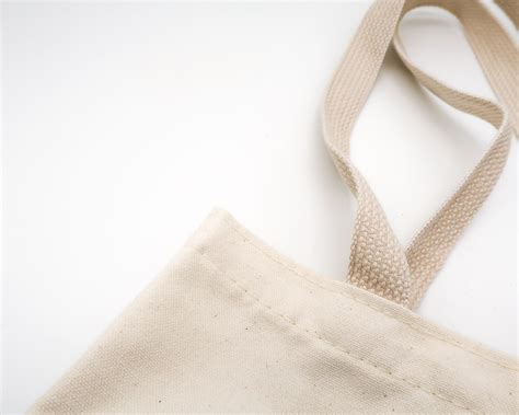 A Guide to Eco-Friendly Bag Materials - Rocket Bags