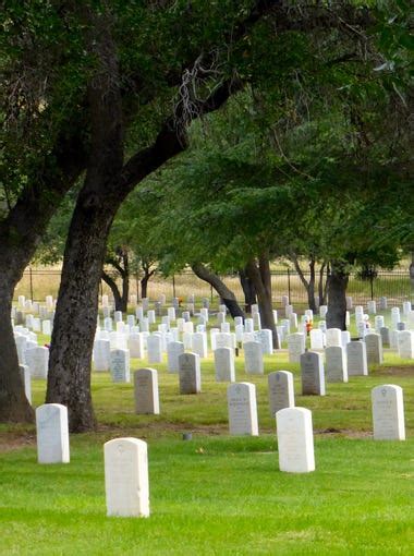 Fort Huachuca's cutting-edge history, from Buffalo Soldiers to drones