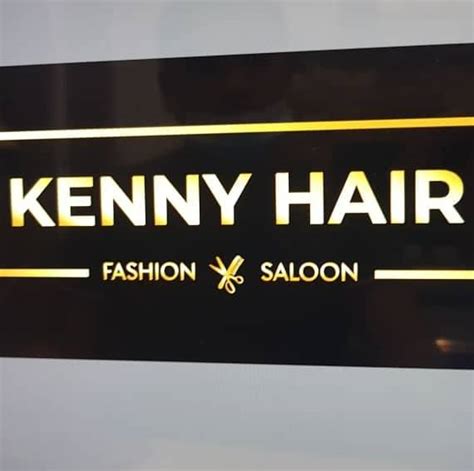 Kenny Hair Fashion Saloon