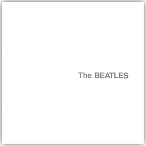 Beatles MIDI/MP3 Music Homepage - Beatles White Album