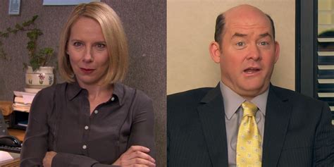 The Office: The 5 Best (& 5 Worst) Recurring Characters