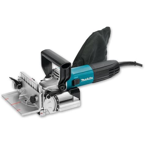 Makita PJ7000 700w Biscuit Jointer | Powertool.ie | Ireland