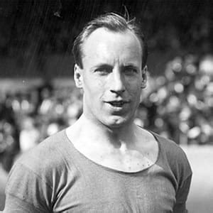 Eric Henry LIDDELL Biography, Olympic Medals, Records and Age