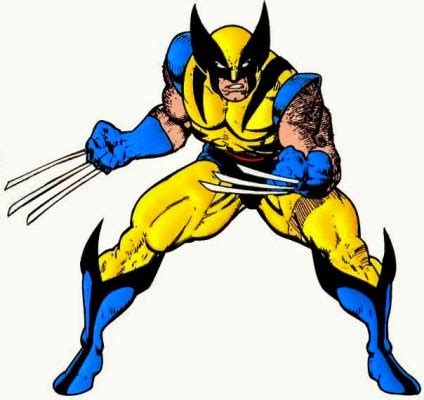 Weekly Question - Best Wolverine 02/04/16 - Longbox Heroes