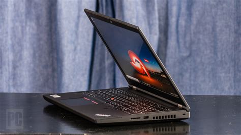 Lenovo ThinkPad P15 Review | PCMag