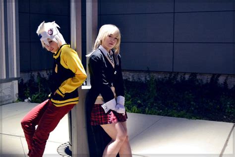 Soul Eater | Soul eater, Cosplay anime, Cosplay