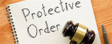 Lake County Orders of Protection Attorney | Buffalo Grove