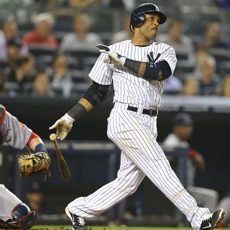 3 Reasons Robinson Cano Will Carry New York Yankees to World Series | News, Scores, Highlights ...