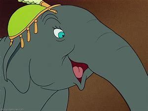 Les 1165 meilleures images du tableau DUMBO, 1941 sur Pinterest | Walt ...