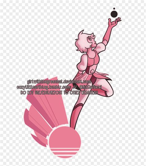 Pink Diamond Fanart Illustration Fan Art DeviantArt Drawing PNG Image ...