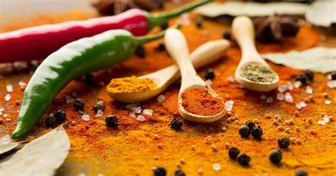 6 Best Old Bay Seasoning Alternatives and Homemade Recipe to Try - Fitibility