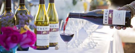 Upcoming Events | Eberle Winery