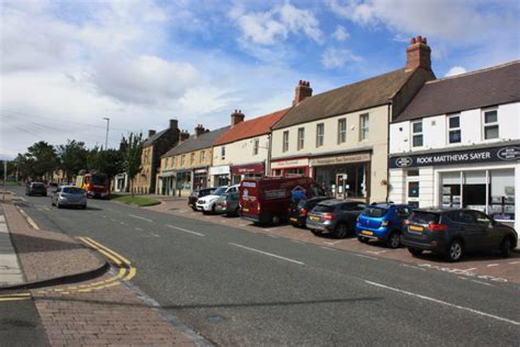 Blyth and Bedlington - England's North East