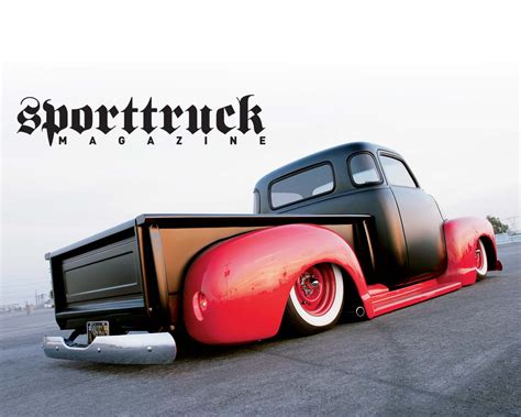 Lowrider Trucks Wallpapers - Wallpaper Cave