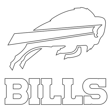 Buffalo Bills Logo PNG Transparent & SVG Vector - Freebie Supply