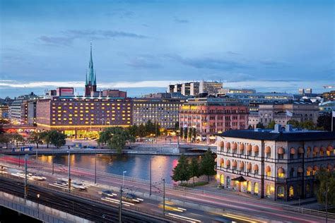 SHERATON STOCKHOLM HOTEL (Stockholm, İsveç) - Otel Yorumları ve Fiyat Karşılaştırması - Tripadvisor