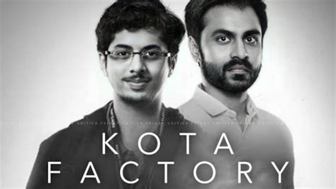 Netflix to premiere TVF's Kota Factory Season 2 on 24 September – Firstpost