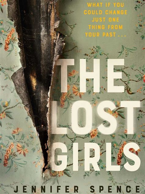 The Lost Girls | Female.com.au