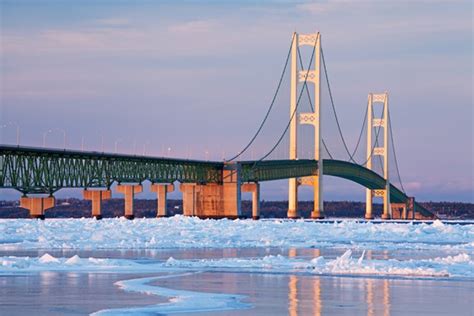 11 Top-Rated Tourist Attractions in Michigan | PlanetWare