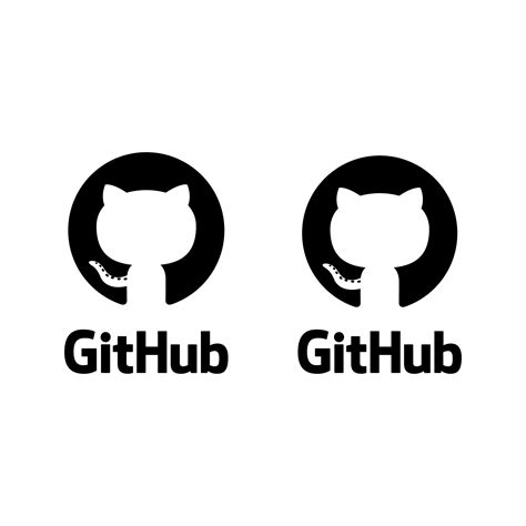 github logo transparent png 27075883 PNG