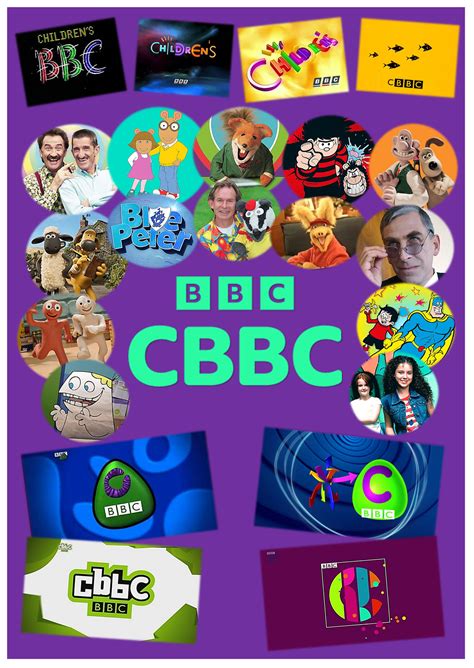 CBBC NEW 2023 Logo by gikesmanners1995 on DeviantArt