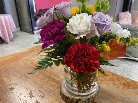 Fallon's Flowers: North Carolina's oldest Florist thrives with legacy and floral excellence in ...