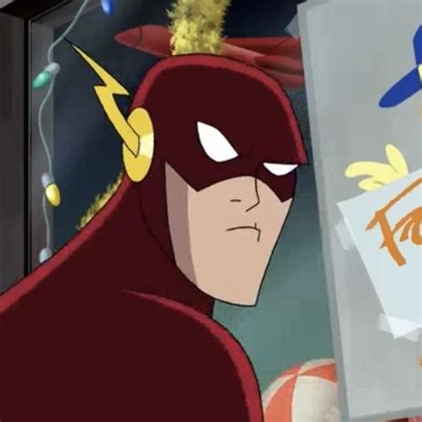 the flash - wally west | Personagens de anime, Desenhos de anime, Imagens aleatórias