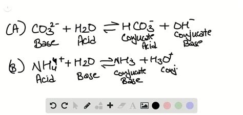 SOLVED:Write a balanced net ionic equation for the principal reaction ...