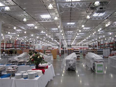 K. E. Morgan Designs: Costco Huntington Beach Grand Opening