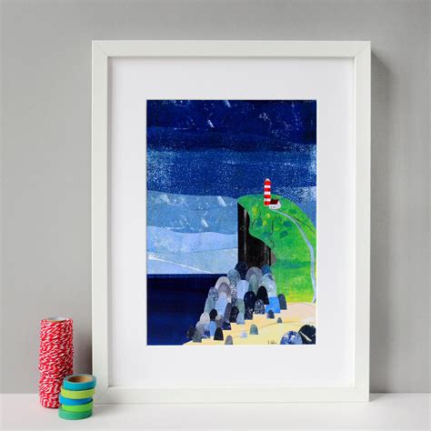 Song of the Sea Art Print Song of the Sea Nursery Art Card and Coaster ...