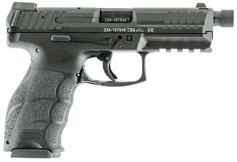 HK VP9 700009TLELA5 - Reviews, New & Used Price, Specs, Deals