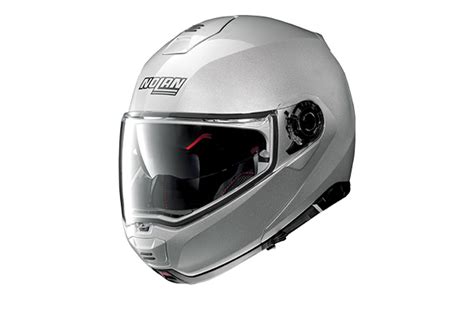 Nolan N100-5 Modular Helmet | Gear Review | Rider Magazine